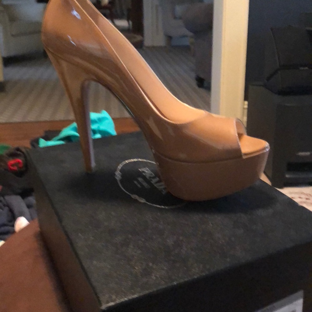 Prada Shoes